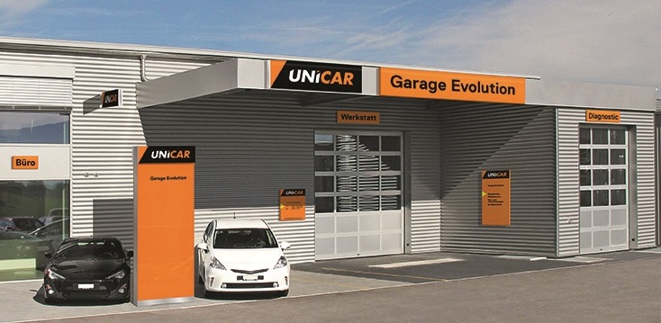 home image